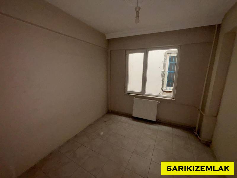 Edremit Hamidiye Mah`da5+1  Daire. - 15